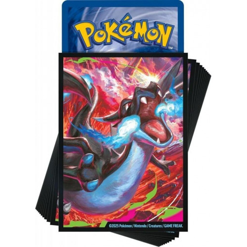 Pokémon Ultra Premium Collection Mega Charizard X ex (EN)