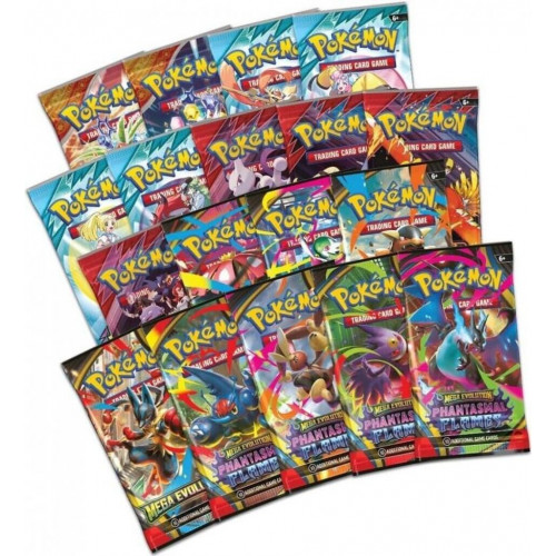 Pokémon Ultra Premium Collection Mega Charizard X ex (EN)