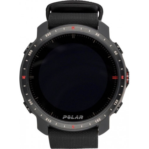 Polar Grit X Pro