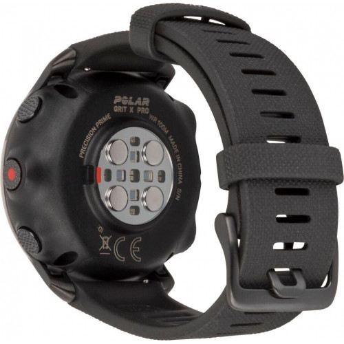 Polar Grit X Pro