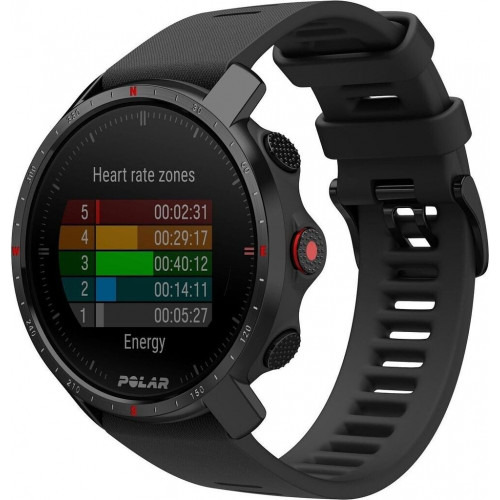 Polar Grit X Pro