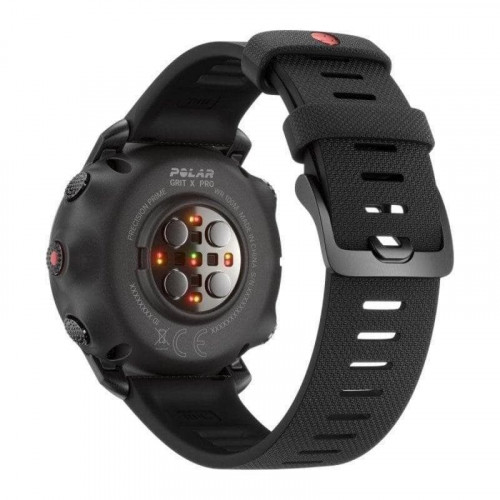 Polar Grit X Pro Titan Smartwatch M/L