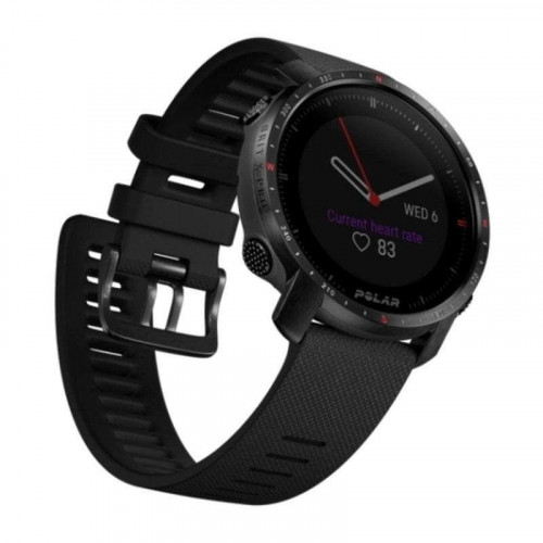 Polar Grit X Pro Titan Smartwatch M/L