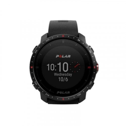 Polar Grit X Pro Titan Smartwatch M/L