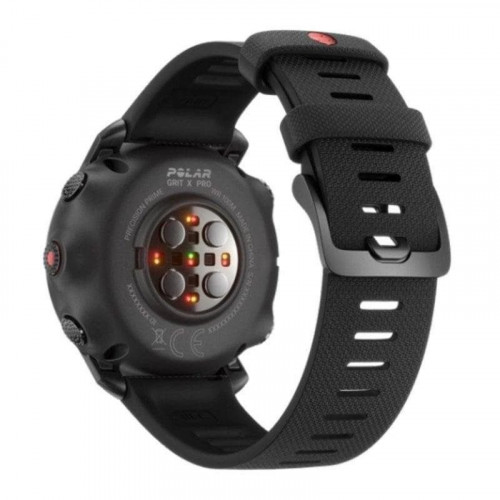 Polar Grit X Pro Titan Smartwatch M/L