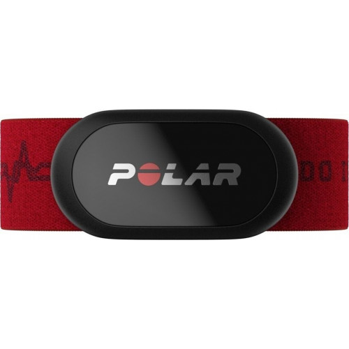 Polar H10 Sensor de frecuencia cardíaca