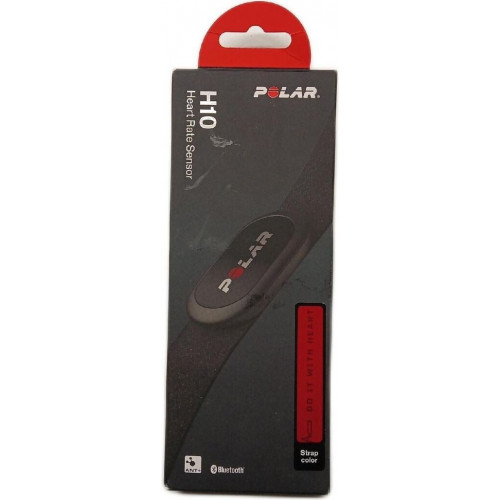 Polar H10 Sensor de frecuencia cardíaca