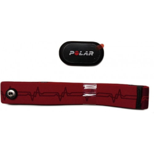 Polar H10 Sensor de frecuencia cardíaca
