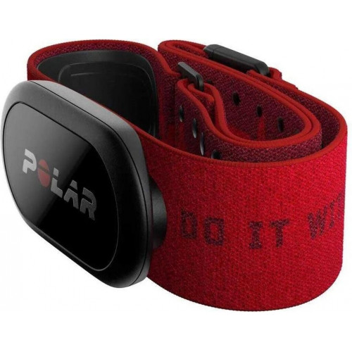 Polar H10 Sensor de frecuencia cardíaca