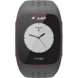 Polar M430