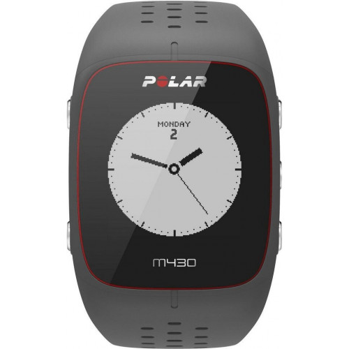 Polar M430