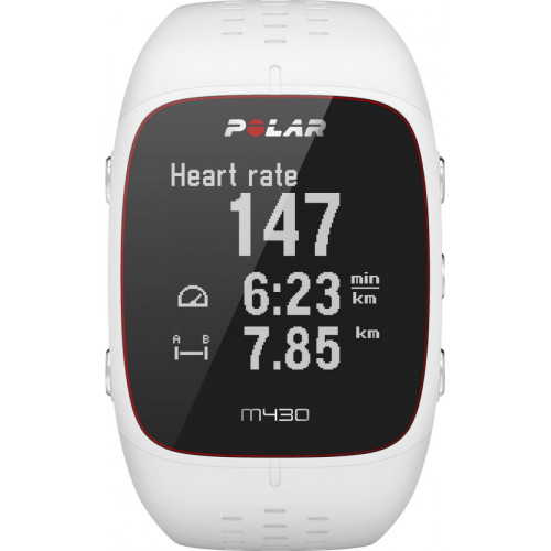 Polar M430