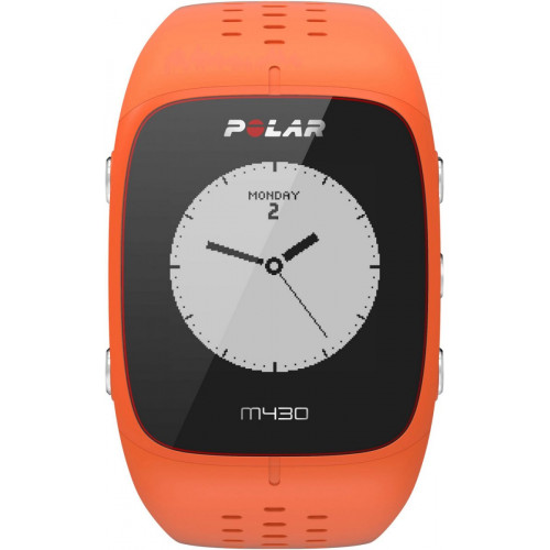 Polar M430