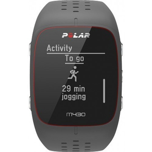 Polar M430