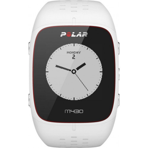 Polar M430