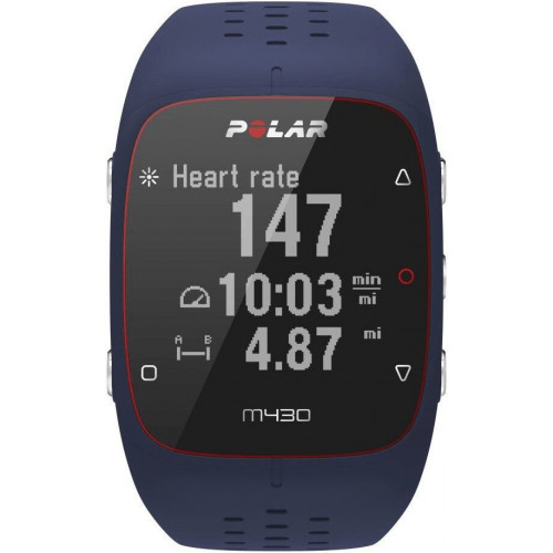 Polar M430