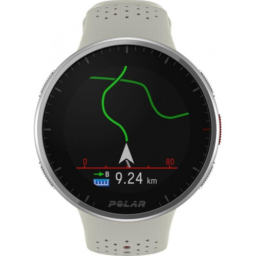 Polar Pacer PRO