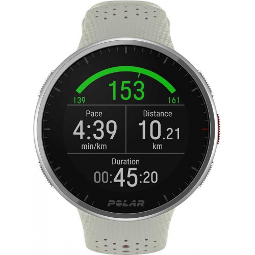 Polar Pacer PRO