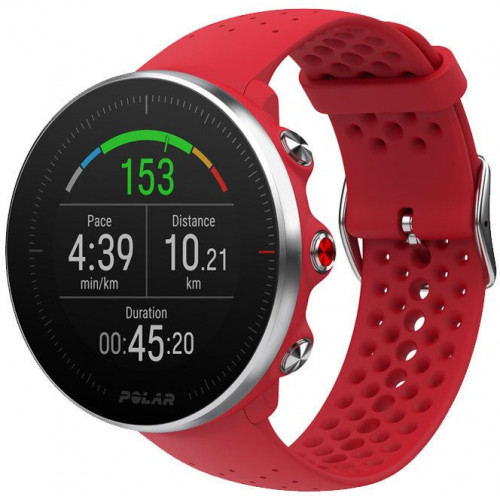 Polar Vantage M