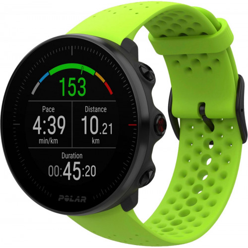 Polar Vantage M