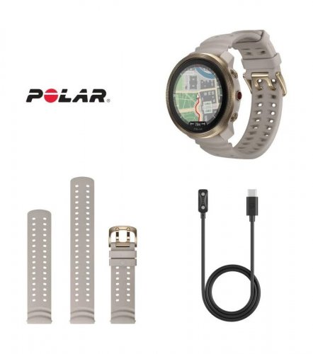 Polar Vantage M3