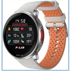 Polar Vantage V3
