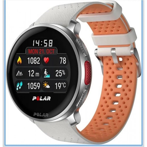 Polar Vantage V3