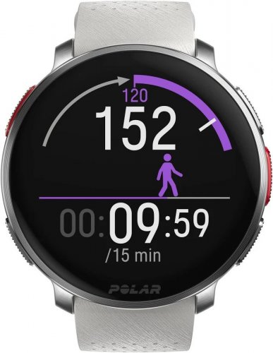 Polar Vantage V3