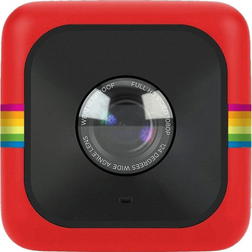 Polaroid Cube+