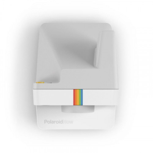 Polaroid Now Everything Box Blanca