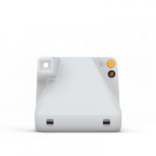 Polaroid Now Everything Box Blanca