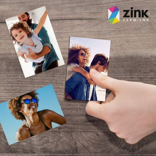 Polaroid Premium Zink Paper 2x3