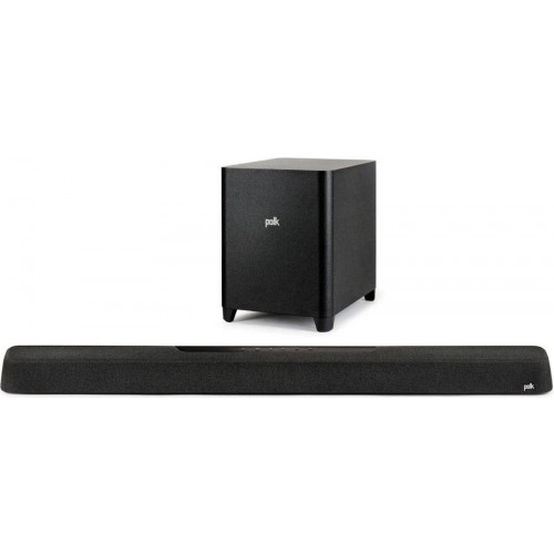 Polk Audio Barra de Sonido Polk Magnifi Max AX