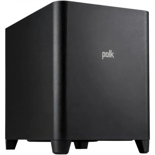 Polk Audio Barra de Sonido Polk Magnifi Max AX