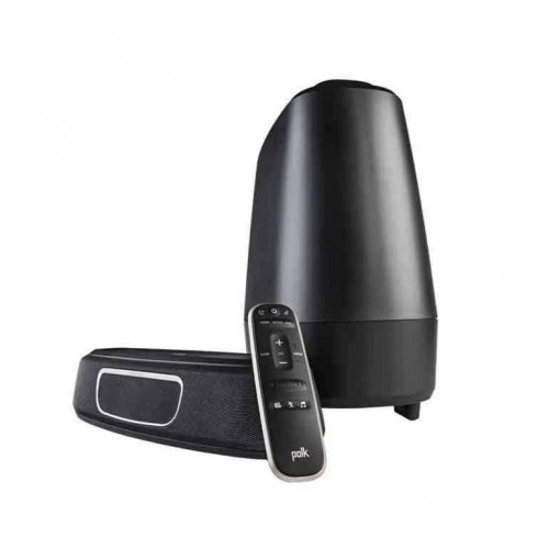 Polk Audio Barra de Sonido Polk Magnifi Max SR