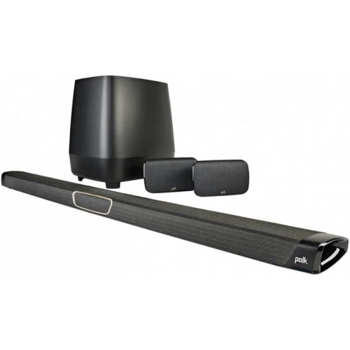 Polk Audio Barra de Sonido Polk Magnifi Max SR