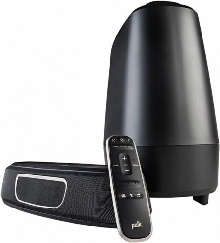 Polk Audio Barra de Sonido Polk Magnifi Mini