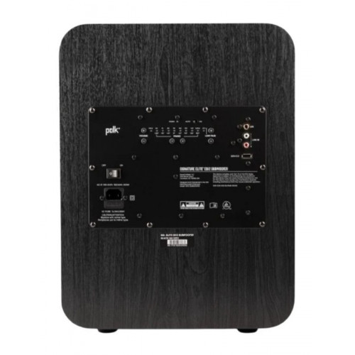 Polk Audio Signature Elite ES12 Subwoofer