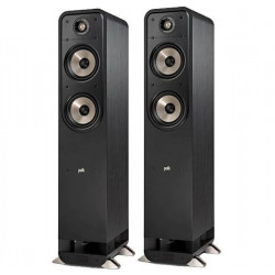 Polk Signature Elite ES55 Sistema de Altavoces Hi-res