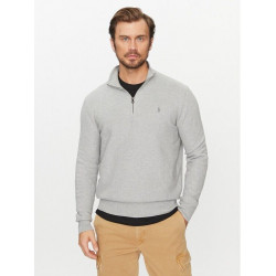 Polo Ralph Lauren Quarter Zip Sweater (651913)