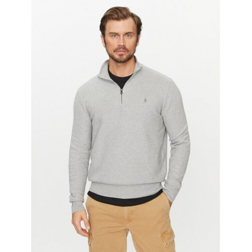 Polo Ralph Lauren Quarter Zip Sweater (651913)