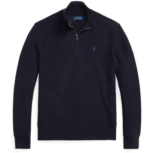 Polo Ralph Lauren Quarter Zip Sweater (651913)