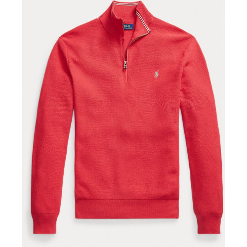 Polo Ralph Lauren Quarter Zip Sweater (651913)