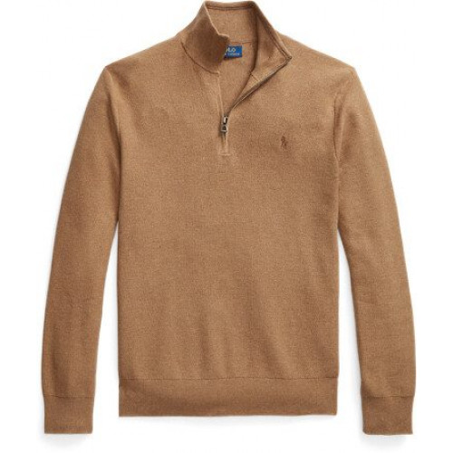 Polo Ralph Lauren Quarter Zip Sweater (651913)