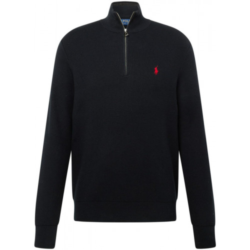 Polo Ralph Lauren Quarter Zip Sweater (651913)