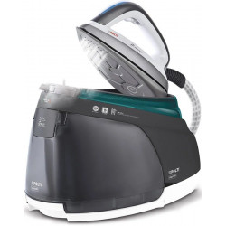 Polti Centro de planchado Polti La Vaporella XT120C con autonomía ilimitada