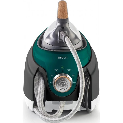 Polti Centro de planchado Polti La Vaporella XT120C con autonomía ilimitada