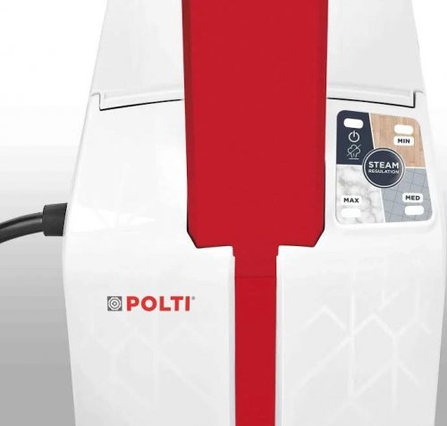 Polti Limpiador a Vapor Vaporetto SV650 Style
