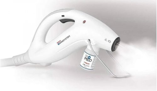 Polti Sani System Gun para Vaporetto