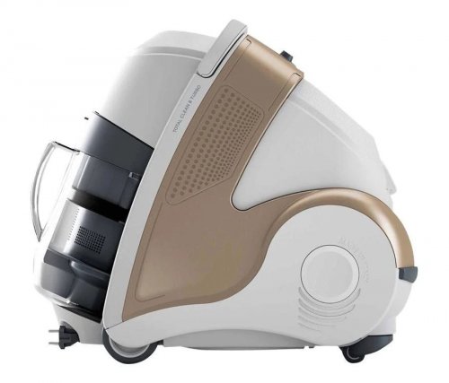 Polti Unico MCV85 Total Clean&Turbo